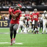 Cyril Grayson: the Buccaneers’ Unexpected Hero