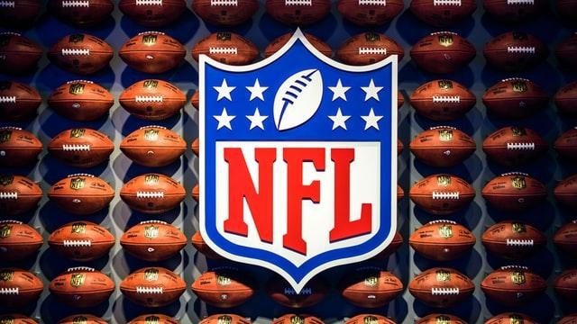 NFL logo/via NFL.com