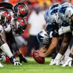 Defensive Point Of Attack: Buccaneers vs Panthers