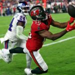 Former Buccaneers’ WR Signs With Colts