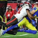 Buccaneers Come Up Short, Fall to Rams 30-27