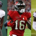 Buccaneers are Thriving Despite Losing Big-Name Receivers