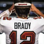 Tom Brady is Returning to Play for the Buccaneers in 2022