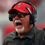 Buccaneers’ Arians “Pissed Off” with “Undermined” Report