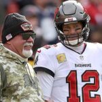 Report: Brady Frustrated by Some Aspects of Buccaneers