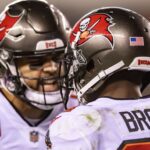 Buccaneers Evans on AB: “Please Don’t Go Out Like This”
