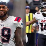 Buccaneers Add Two Key Players