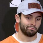 Could Baker Mayfield Be Buccaneers “insurance” Under Center in 2022?