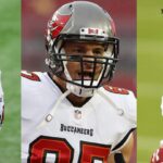 Buccaneers Aiming to Bring Back These Three Veterans