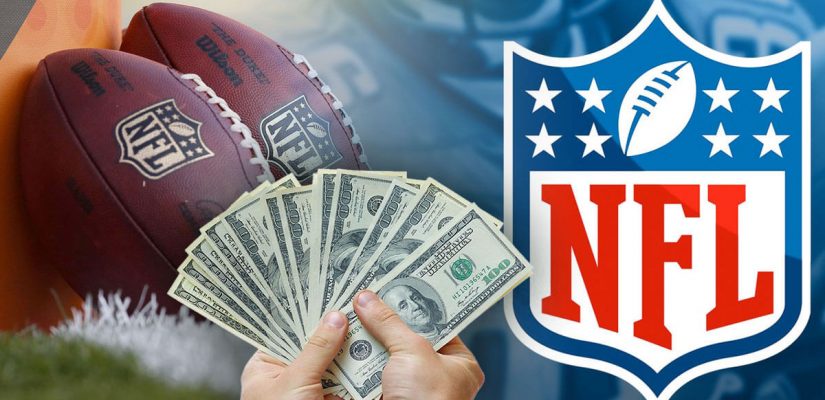 nfl betting