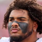 Buccaneers’ OT Wirfs Carted Off Field vs Cleveland