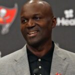 Buccaneers’ Bowles Talks Suh and Mathieu