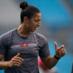 Buccaneers Promote Maral Javadifar to Director of Rehabilitation and Performance Coach