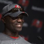 Buccaneers’ Bowles Says He’s Learned From Mistakes With Jets