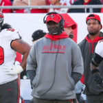 Former NFL Scout on Buccaneers’ Bowles, “I Fear He’s A Coordinator And Not A Head Guy”