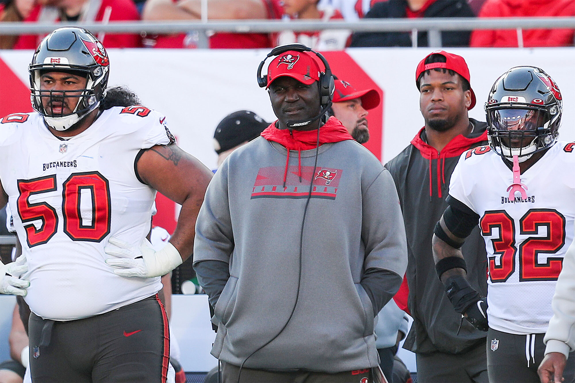 It's About BUC'N Time: Buccaneers vs Cardinals Preview - Bucs Report