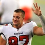 Buccaneers’ Scott Smith Chimes in on Gronk’s Potential Return