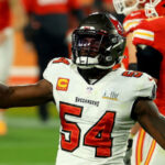 Buccaneers’ David Receives High Ranking From USA Today
