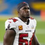 Buccaneers’ David on Rams’ Loss “That’s Not What We Want To Be Remembered As”