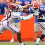 Buccaneers to have Gator RB in for Predraft Visit