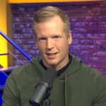 Chris Simms Can’t Help Himself with the Buccaneers/Brady Rumors