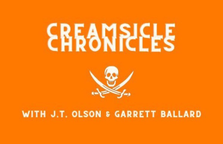 The Creamsicle Chronicles Podcast