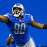 Buccaneers Deemed “Best Fit” for Free Agent Pass Rusher