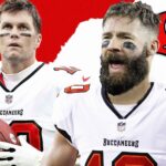Julian Edelman Teases Playing for the Buccaneers?