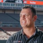 Anthony Becht on Buccaneers’ TE Room,”It’s A Problem”
