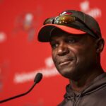 Buccaneers’ Bowles on Chiefs’ Loss, “They Kicked Our Butts All Over the Field”