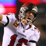Bucs Odds-On Favorites to Win NFC South
