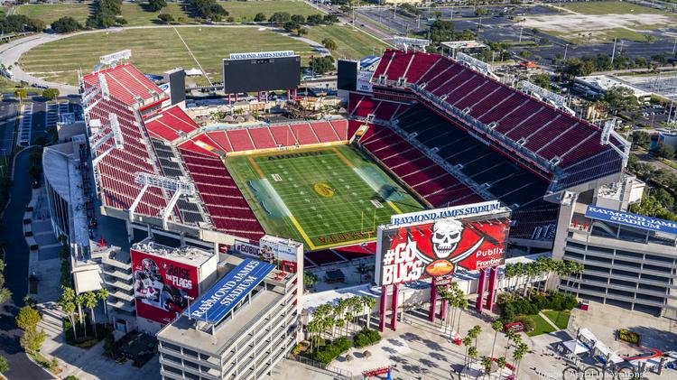 Buccaneers to Expand Seating at Raymond James Stadium - Bucs Report