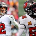 Buccaneers’ David Says Team Has “More Togetherness” Post-Brady