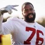 Former Buccaneers’ Tackle Signs With Chiefs