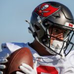 Buccaneers’ Miller Looks to Show He’s More Than a Deep Threat