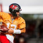 Buccaneers Training Camp: Tom Brady is Back, But He’s Hardly the Only Story for Bucs