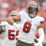 Real Bucs Talk: EDGE/OLB Position Preview