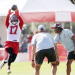 Watch: Buccaneers’ Brady to Gage for Six