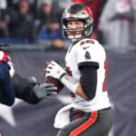Was the 2021 Buccaneers/Patriots Game a Huge Tell?