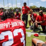 Key Buccaneers’ Storylines Heading Into Training Camp