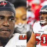 Two Buccaneers Snubbed by NFL Top 100