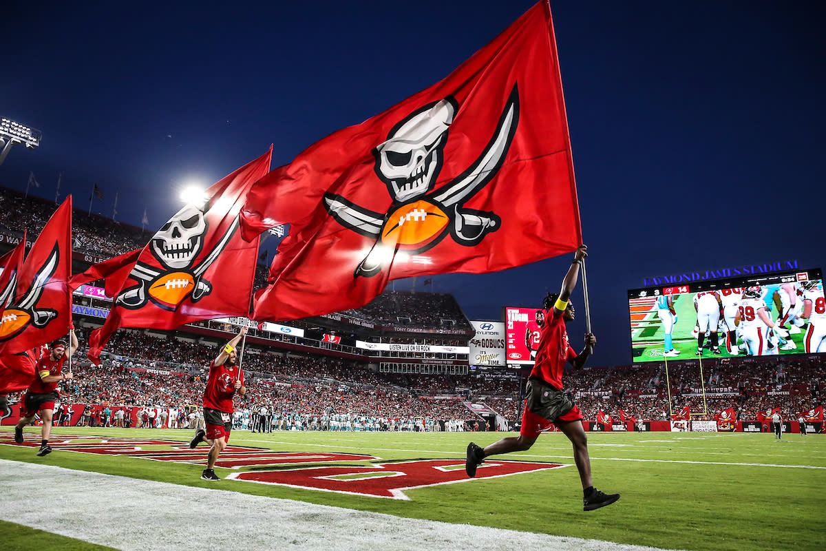 2023 Team Preview: Tampa Bay Buccaneers