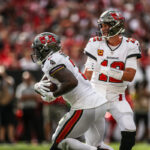Buccaneers’ Pass Game is Back, But the Run Game is Still Struggling