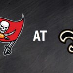 Pewter Perspective: Bucs Keys To Victory vs New Orleans