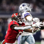 Offensive Point Of Attack: Buccaneers vs Cowboys