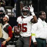 Buccaneers’ Dean Ruled “OUT” vs 49ers