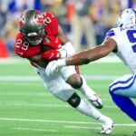 Making the Buccaneers A Running Offense