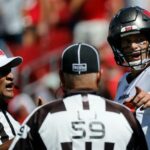 Monday Musings: The NFL Has An Officiating Problem