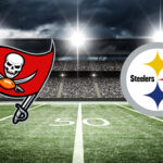 It’s About BUC’N Time Podcast: Buccaneers vs Steelers Preview