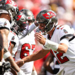 Buccaneers Hold off Falcons 21-15